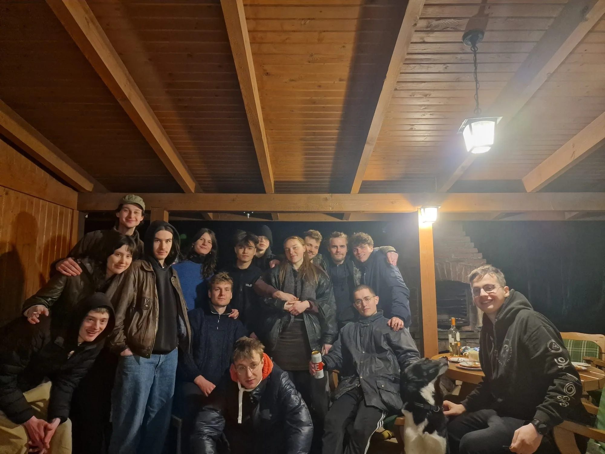 ALBE Verein Team