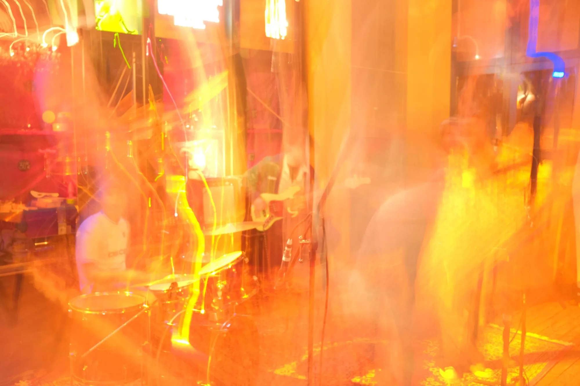 ALBE #19: Sommer-Workshops & Live-Session